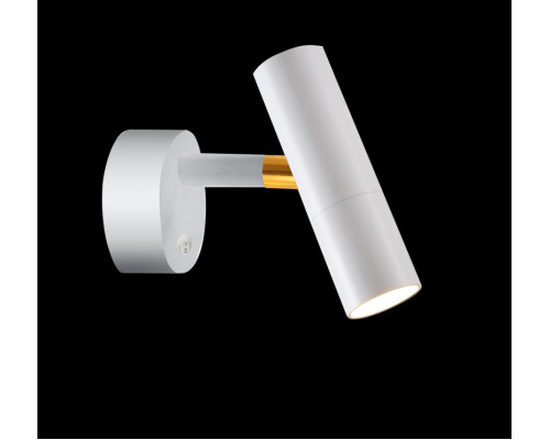 Оформить заказ Спот Favourite 2108-1W| VIVID-LIGHT.RU