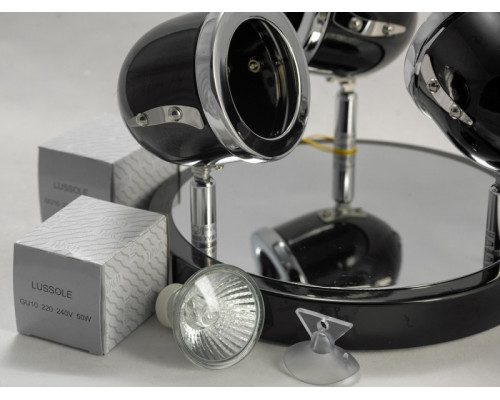 Заказать Спот LSN-3127-03 Lussole| VIVID-LIGHT.RU