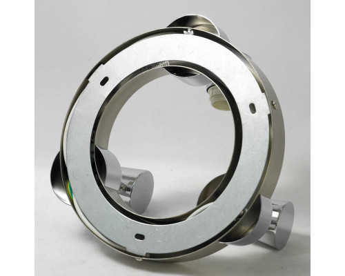 Купить Спот Lussole LSQ-2601-03| VIVID-LIGHT.RU