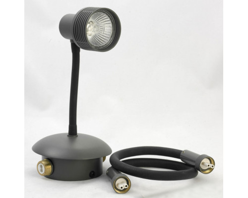 Оформить заказ Спот LOFT LSP-9820| VIVID-LIGHT.RU