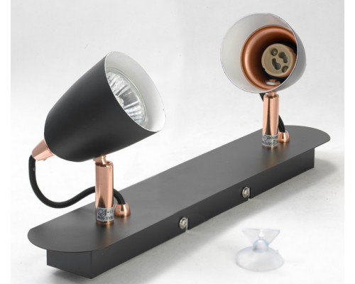 Сделать заказ Спот LOFT LSP-9852| VIVID-LIGHT.RU