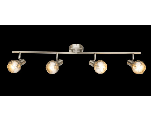 Заказать Спот Globo 54840-4| VIVID-LIGHT.RU