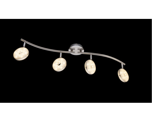 Сделать заказ Спот Globo 56123-4| VIVID-LIGHT.RU
