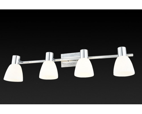 Заказать Спот TOPLIGHT TL3700Y-04GR| VIVID-LIGHT.RU