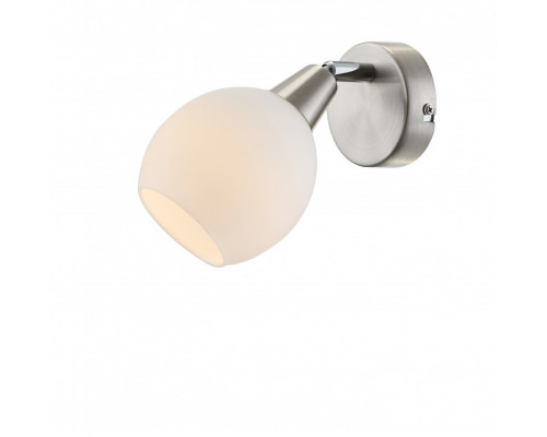 Оформить заказ Спот Globo 54351-1| VIVID-LIGHT.RU