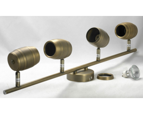 Сделать заказ Спот LOFT LSP-9568| VIVID-LIGHT.RU