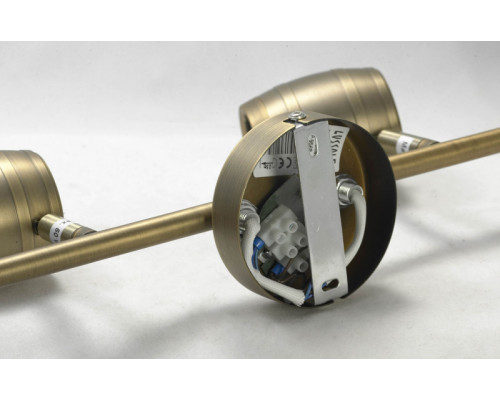 Сделать заказ Спот LOFT LSP-9568| VIVID-LIGHT.RU