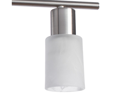 Оформить заказ Спот ARTE Lamp A4510PL-2SS| VIVID-LIGHT.RU