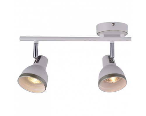 Оформить заказ Спот F-Promo 2391-3U| VIVID-LIGHT.RU