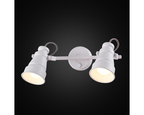 Сделать заказ Спот Citilux CL541520| VIVID-LIGHT.RU