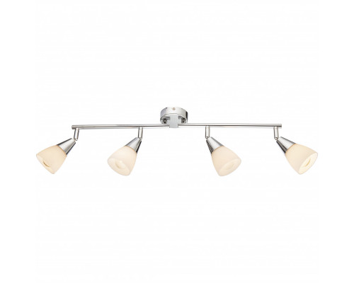 Купить Спот Globo 54919-4| VIVID-LIGHT.RU