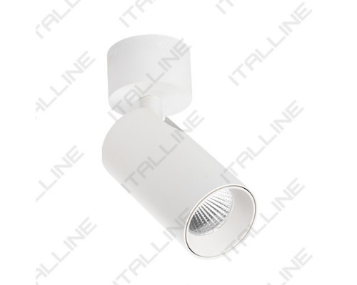 Сделать заказ Спот ITALLINE SD 3043 white| VIVID-LIGHT.RU