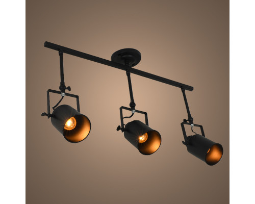 Заказать Спот Stilfort 3015/02/03P| VIVID-LIGHT.RU