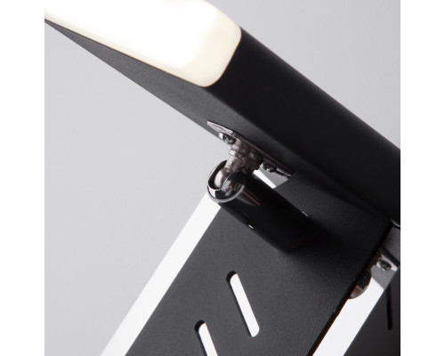 Оформить заказ Спот Eurosvet 20000/1 черный| VIVID-LIGHT.RU