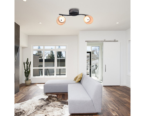 Заказать Спот Hiper H821-1| VIVID-LIGHT.RU