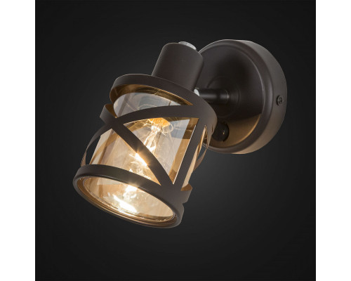 Купить Спот Citilux CL536615| VIVID-LIGHT.RU