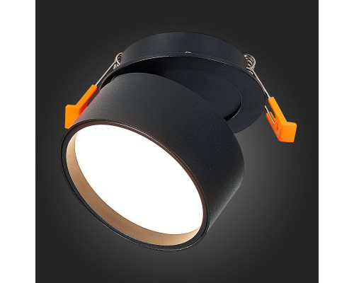 Оформить заказ Спот ST-Luce ST651.438.09| VIVID-LIGHT.RU