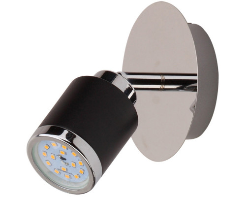 Оформить заказ Спот TOPLIGHT TL1257Y-01BC| VIVID-LIGHT.RU