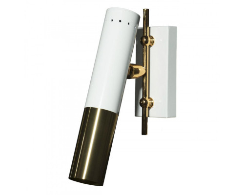 Сделать заказ Спот LOFT IT 9954-W| VIVID-LIGHT.RU