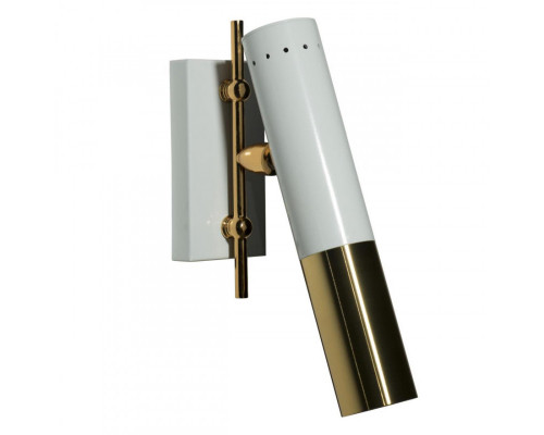 Сделать заказ Спот LOFT IT 9954-W| VIVID-LIGHT.RU