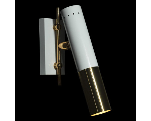 Сделать заказ Спот LOFT IT 9954-W| VIVID-LIGHT.RU