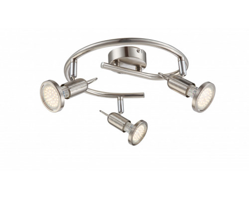 Сделать заказ Спот Globo 54382-3| VIVID-LIGHT.RU