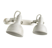 Спот ARTE Lamp A5213AP-2WG