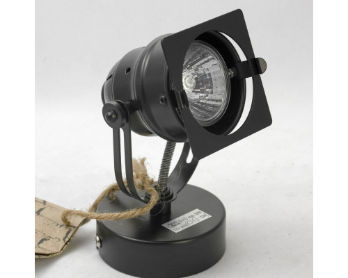 Оформить заказ Спот LOFT LSP-9118| VIVID-LIGHT.RU