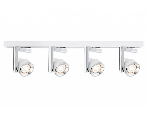 Купить Спот Paulmann 66676| VIVID-LIGHT.RU