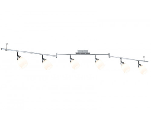 Оформить заказ Спот Paulmann 60267| VIVID-LIGHT.RU