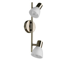 Спот ARTE Lamp A5062AP-2AB