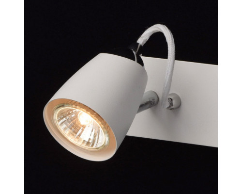 Заказать Спот DeMarkt 545021402| VIVID-LIGHT.RU