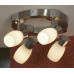 Оформить заказ Спот Lussole LSQ-2601-04| VIVID-LIGHT.RU