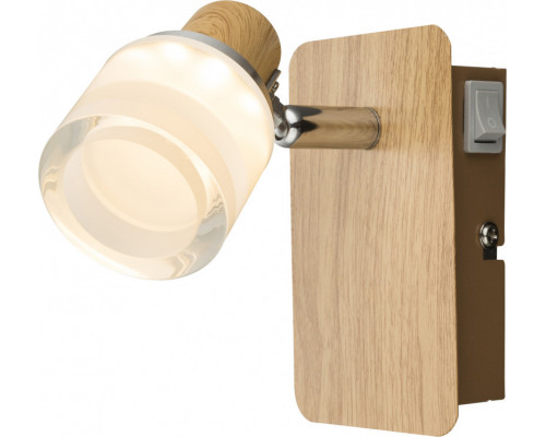 Заказать Спот Globo 56000-1| VIVID-LIGHT.RU