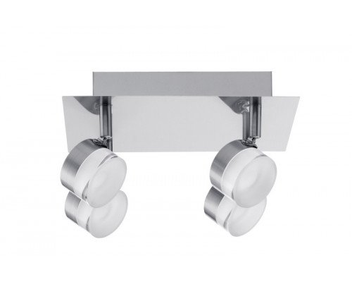 Купить Спот Paulmann 60381| VIVID-LIGHT.RU