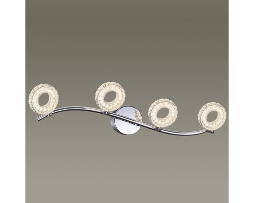 Купить Спот LUMION 3602/24WL| VIVID-LIGHT.RU