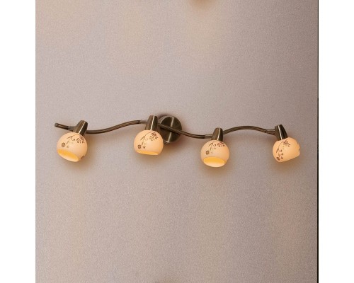 Оформить заказ Спот Citilux CL520543| VIVID-LIGHT.RU