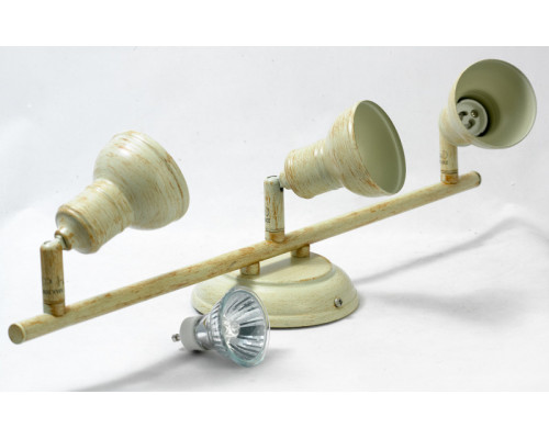 Сделать заказ Спот Lussole LSL-2501-03| VIVID-LIGHT.RU