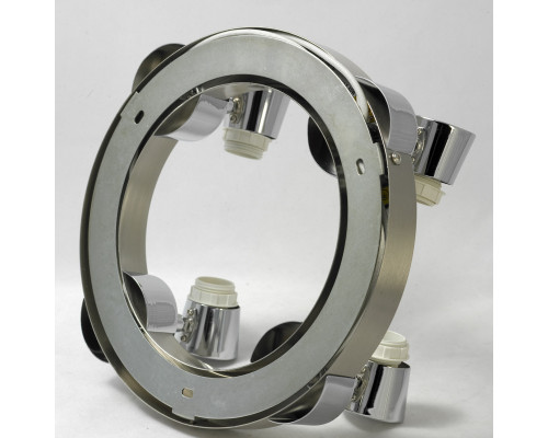 Оформить заказ Спот Lussole LSQ-2601-04| VIVID-LIGHT.RU