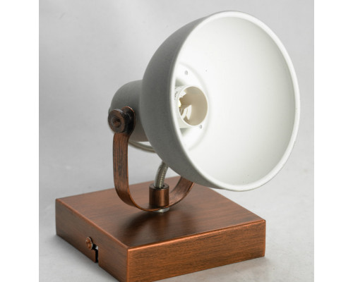 Купить Спот LOFT LSP-9828| VIVID-LIGHT.RU