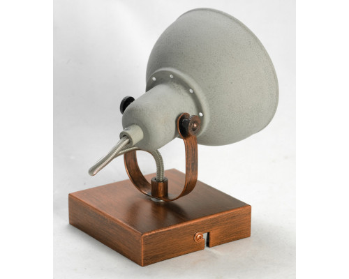 Купить Спот LOFT LSP-9828| VIVID-LIGHT.RU