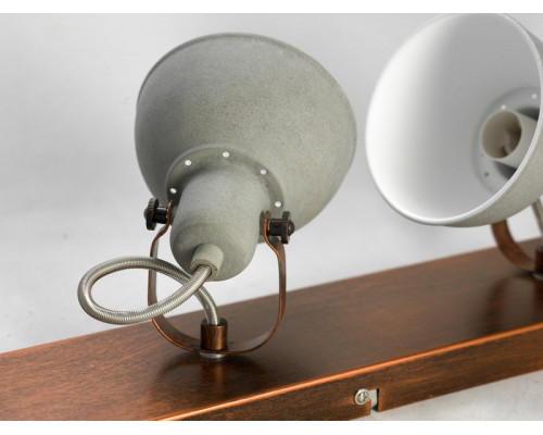 Заказать Спот LOFT LSP-9829| VIVID-LIGHT.RU