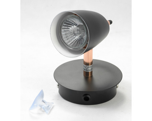 Сделать заказ Спот LOFT LSP-9851| VIVID-LIGHT.RU