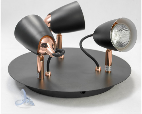 Купить Спот LOFT LSP-9853| VIVID-LIGHT.RU