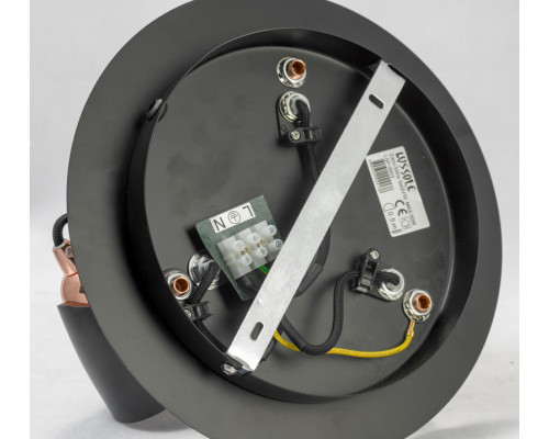 Купить Спот LOFT LSP-9853| VIVID-LIGHT.RU