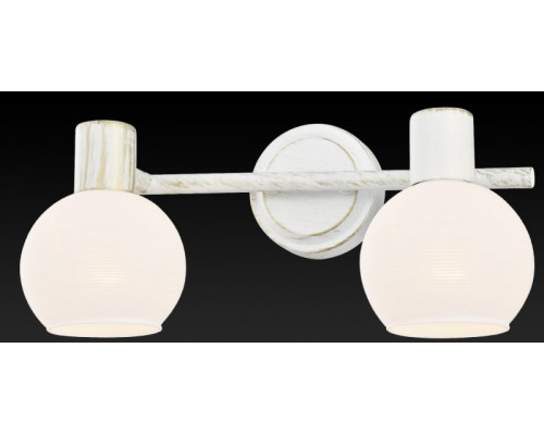 Заказать Спот TOPLIGHT TL3710Y-02WG| VIVID-LIGHT.RU