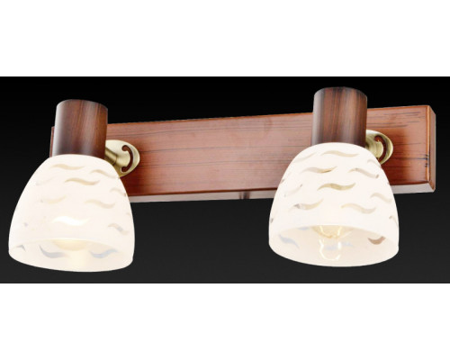 Заказать Спот TOPLIGHT TL3730Y-02BB| VIVID-LIGHT.RU