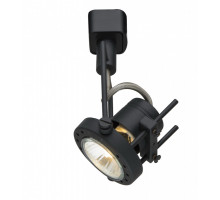 Спот ARTE Lamp A4300PL-1BK