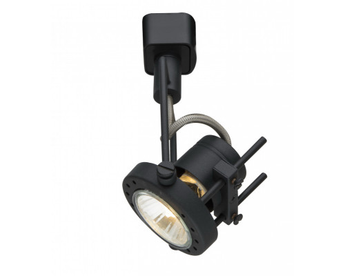 Сделать заказ Спот ARTE Lamp A4300PL-1BK| VIVID-LIGHT.RU