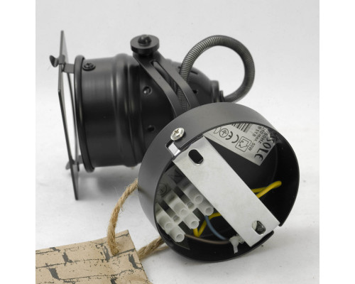 Оформить заказ Спот LOFT LSP-9118| VIVID-LIGHT.RU